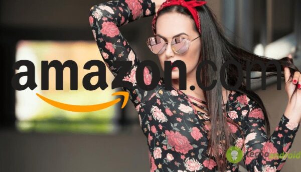 amazon