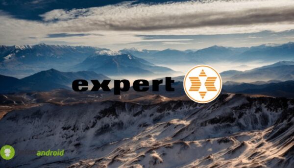 expert