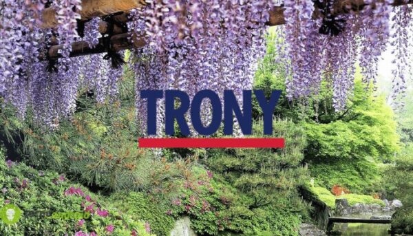 trony