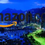 amazon