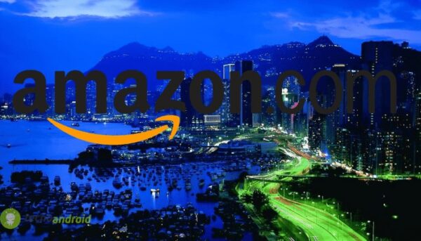 amazon