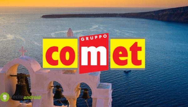 comet