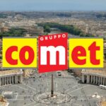 comet