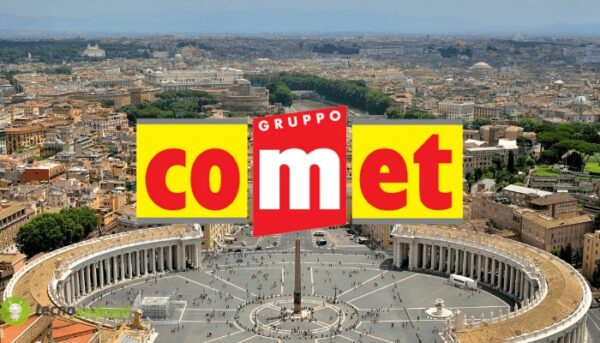 comet