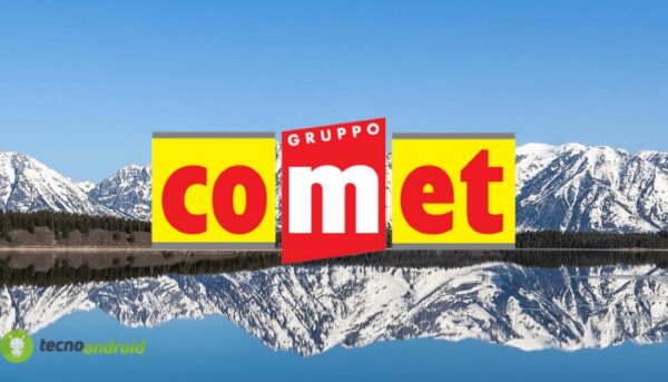 comet