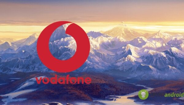 vodafone