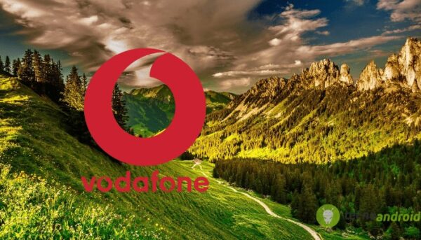 vodafone