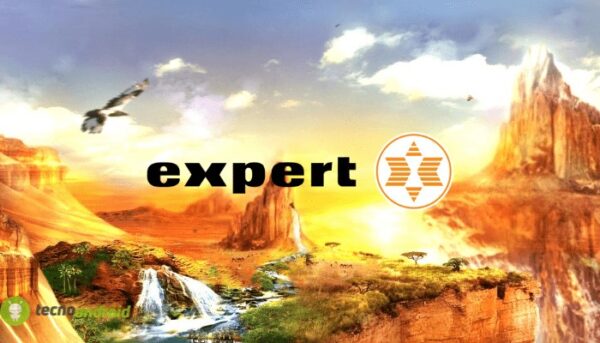expert