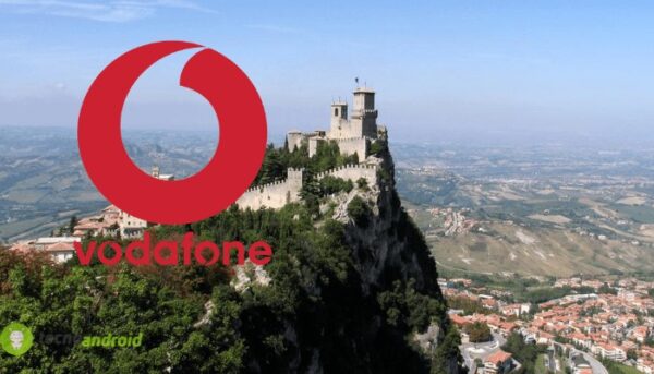 vodafone