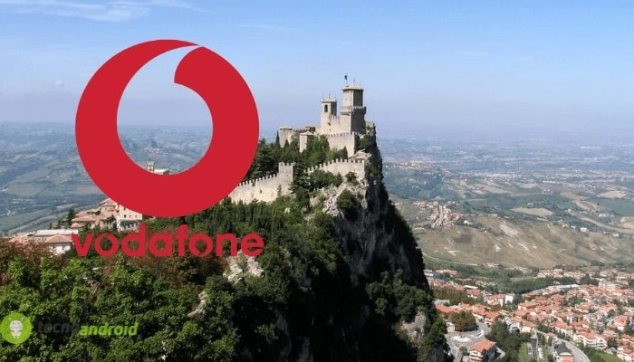 vodafone