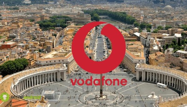 vodafone