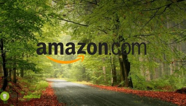 amazon