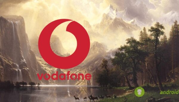 vodafone
