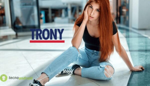 trony