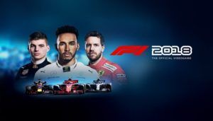 F1 2018 PC gratis Humbel Bumble
