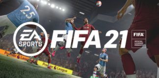 FIFA-21