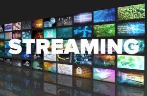 streaming video