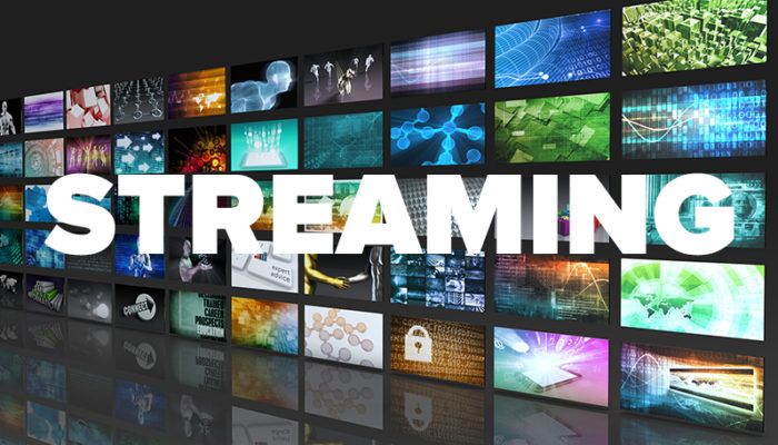 streaming video