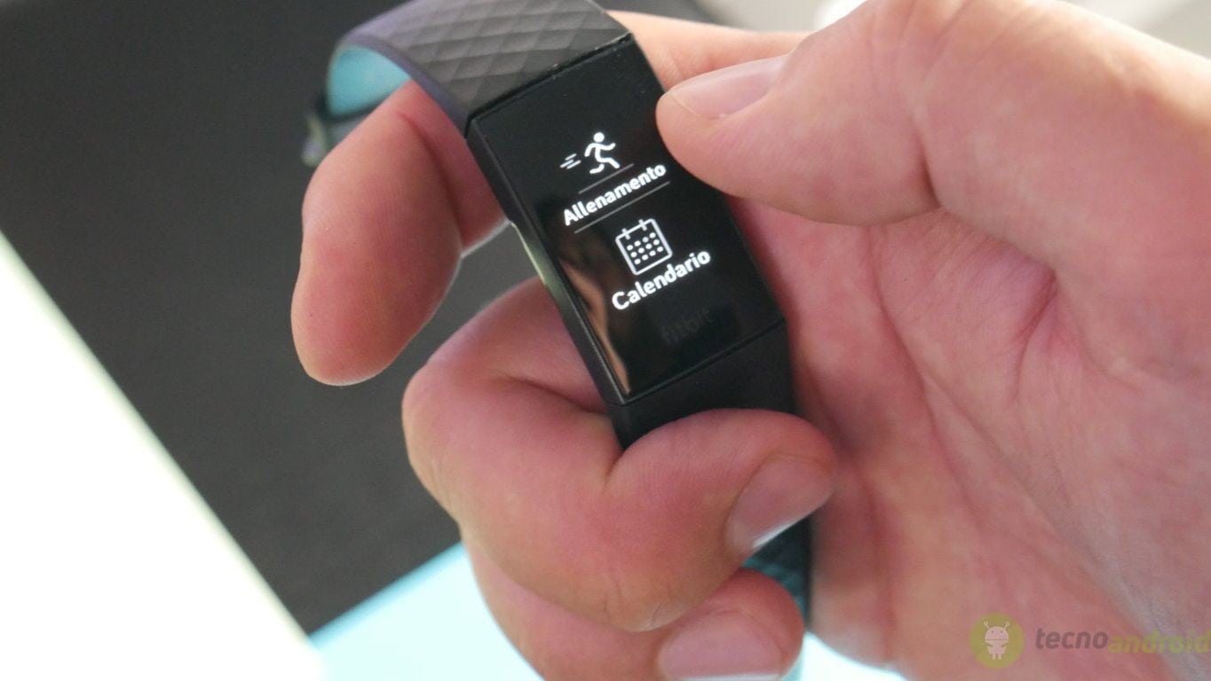 Fitbit Charge 4 (10)