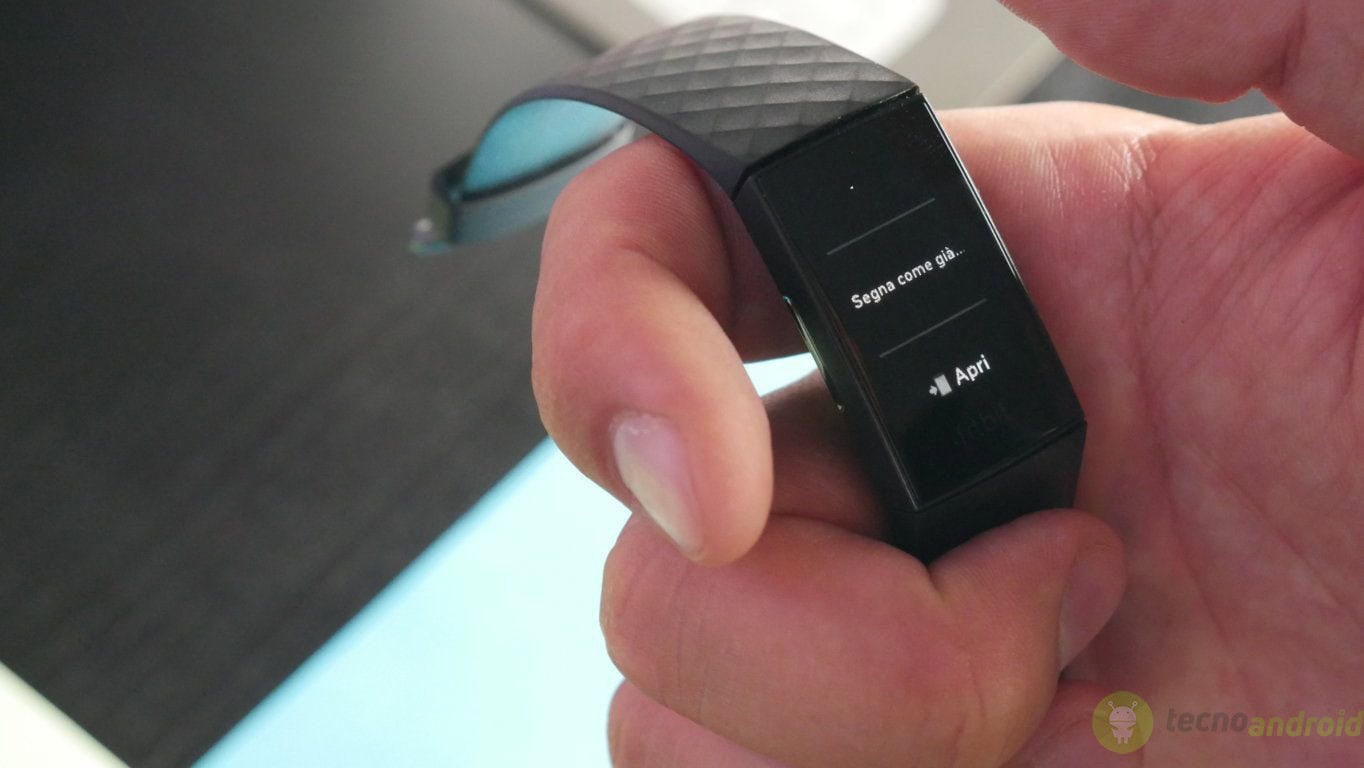 Fitbit Charge 4 (9)