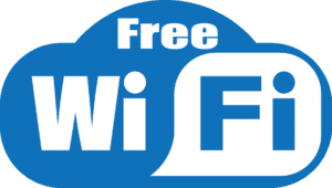 Wifi gratis
