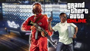 GTA Online, GTA V, GTA, Summer Update, Rockstar Games, DLC