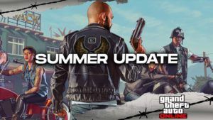 GTA V, GTA ONLINE, GTA VI, Rockstar Games, summer update, colpi, GTA IV,