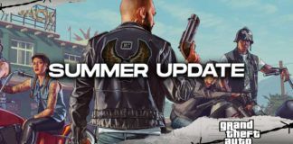 GTA V, GTA ONLINE, GTA VI, Rockstar Games, summer update, colpi, GTA IV,