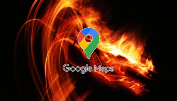 Google Maps