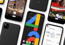 Google, Pixel 4a, Pixel 4a 5G, Android 11