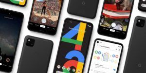 Google, Pixel 4a, Pixel 4a 5G, Android 11