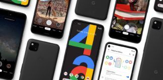 Google, Pixel 4a, Pixel 4a 5G, Android 11