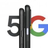Google Pixel 5 SoC Snapdragon 765G