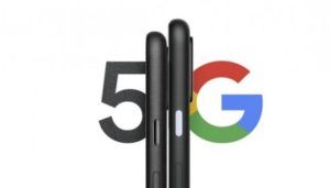Google Pixel 5 SoC Snapdragon 765G