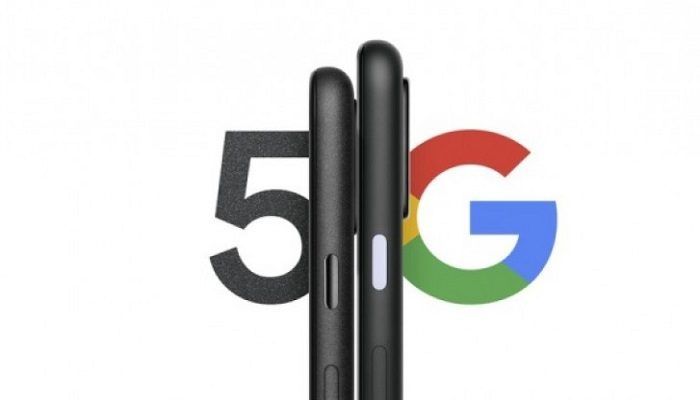 Google Pixel 5 SoC Snapdragon 765G