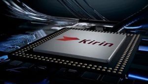 Huawei Kirin MediaTek