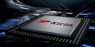 Huawei Kirin MediaTek