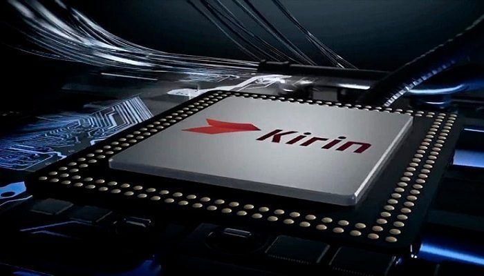 Huawei Kirin MediaTek