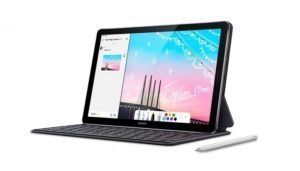 Huawei MatePad Enjoy Tablet 2 ufficiali