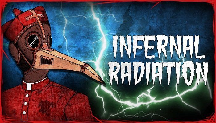 Infernal Radiation, Steam, PC, Nintendo, Switch