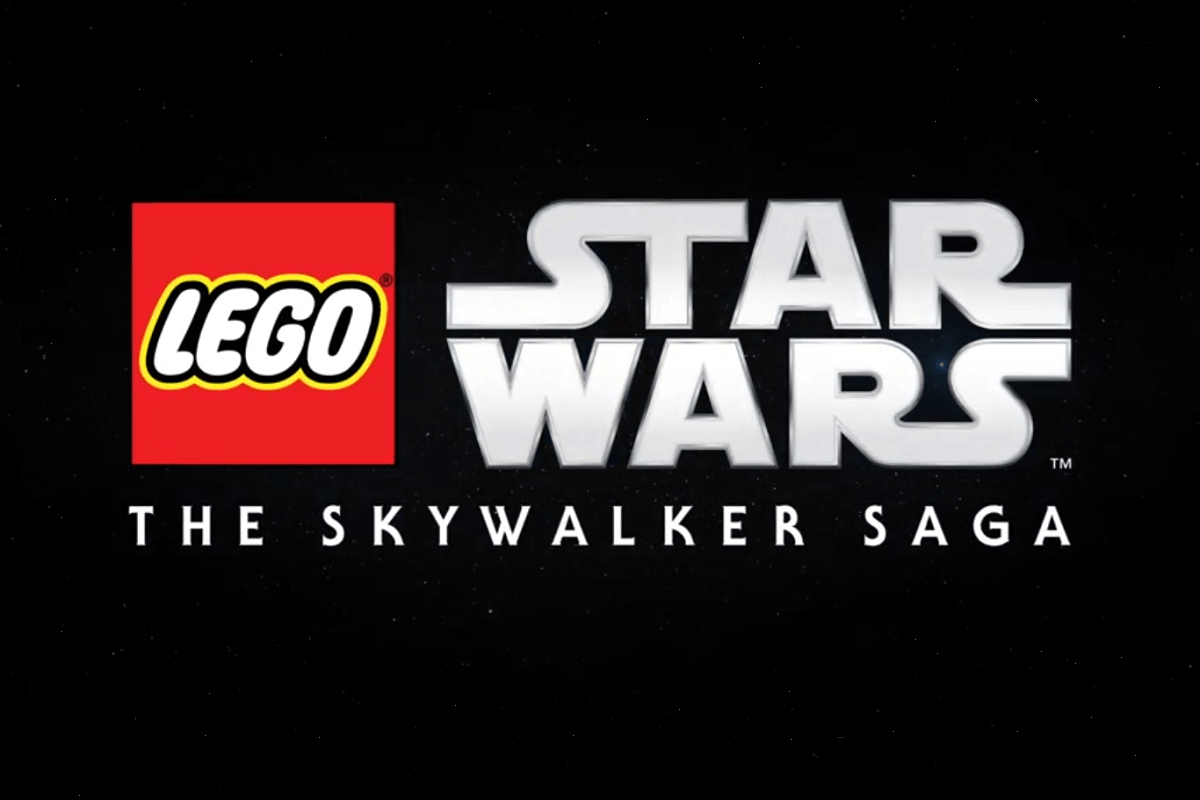 LEGO, Star Wars, The Skywalker Saga, PlayStation 4, PlayStation 5, Xbox One, Xbox Series X, Nintendo, Switch