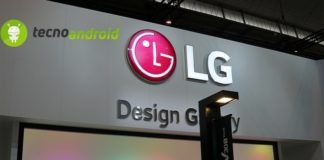 LG logo LG Q92 5G