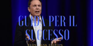Lavoro: Elon Musk dà alcuni CONSIGLI per il successo ai lavoratori