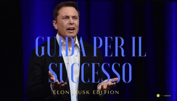 Lavoro: Elon Musk dà alcuni CONSIGLI per il successo ai lavoratori