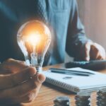 Luce e Gas sconto