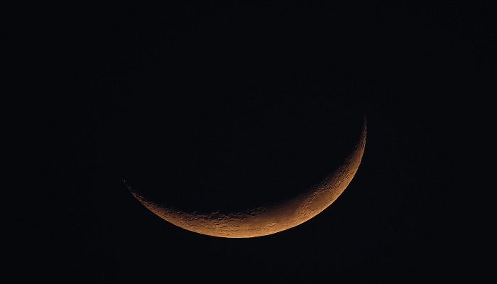 Luna Nera Black Moon