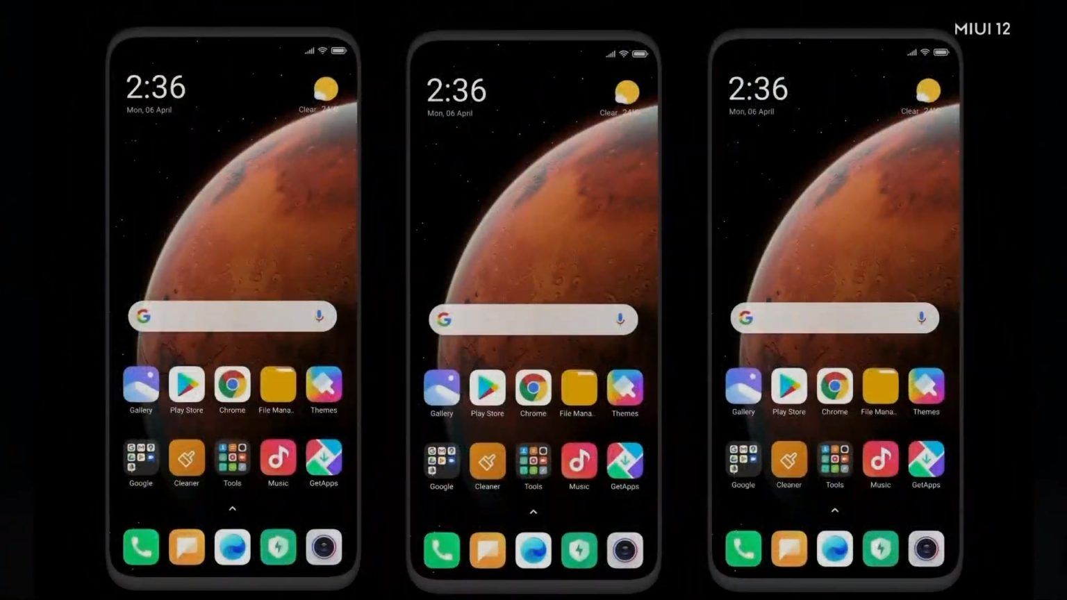 MIUI-12