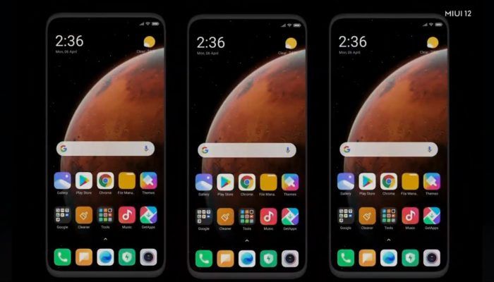MIUI-12