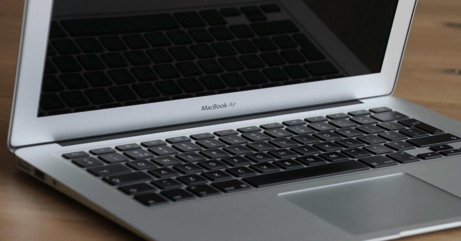 nuovo MacBook