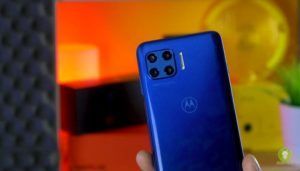 Motorola Moto E7 Plus specifiche Evan Blass